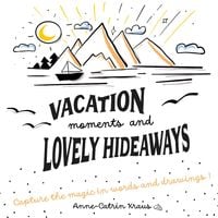 Produktbild: Vacation Moments and Lovely Hideaways