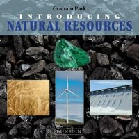 Produktbild: Introducing Natural Resources