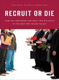 Produktbild: Recruit or Die