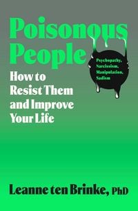 Produktbild: Poisonous People
