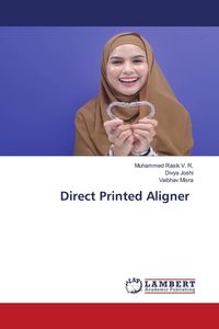 Produktbild: Direct Printed Aligner