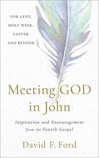 Produktbild: Meeting God in John