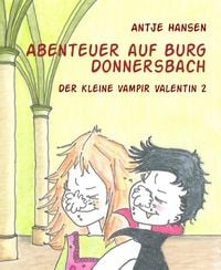 Produktbild: Abenteuer auf Burg Donnersbach