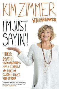 Produktbild: I'm Just Sayin'!
