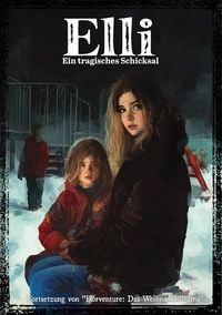 Produktbild: Horventure: Elli - Ein tragisches Schicksal