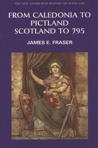 Produktbild: From Caledonia to Pictland