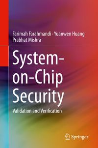 Produktbild: System-on-Chip Security