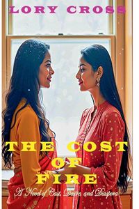 Produktbild: The Cost of Fire