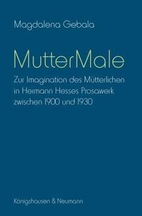 Produktbild: MutterMale