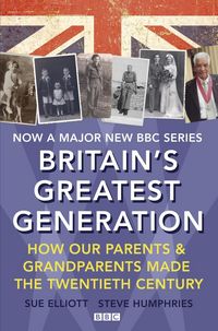 Produktbild: Britain's Greatest Generation