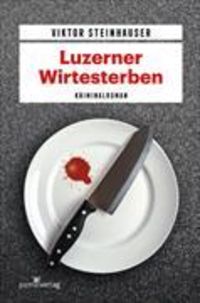 Produktbild: Luzerner Wirtesterben