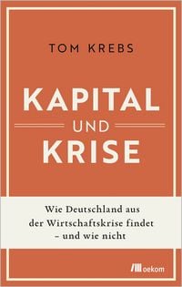 Produktbild: Kapital und Krise