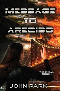Produktbild: Message to Arecibo