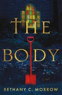 Produktbild: The Body