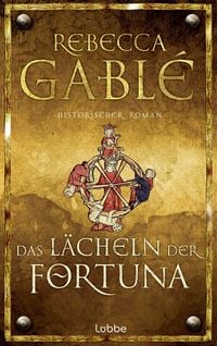 Produktbild: Das L&auml;cheln der Fortuna