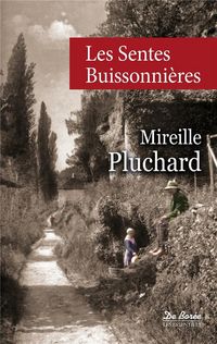 Produktbild: Les sentes buissonni&egrave;res