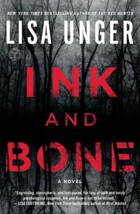 Produktbild: Ink and Bone