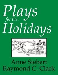 Produktbild: Plays for the Holidays