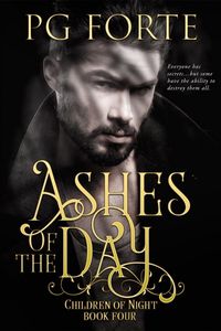 Produktbild: Ashes of the Day