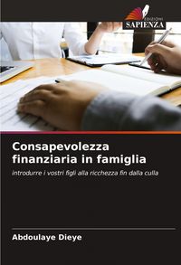 Produktbild: Consapevolezza finanziaria in famiglia