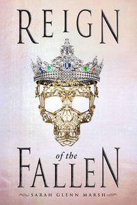 Produktbild: Reign of the Fallen