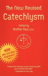 Produktbild: The New Revised Catechlysm