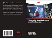 Produktbild: R&eacute;activit&eacute; des chalcones avec les hydrazines