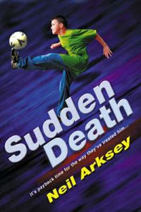 Produktbild: Sudden Death