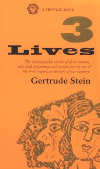 Produktbild: Three Lives