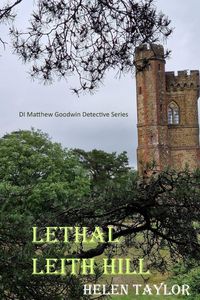Produktbild: Lethal Leith Hill
