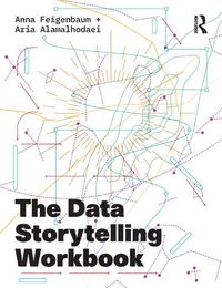 Produktbild: The Data Storytelling Workbook