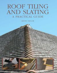 Produktbild: Roof Tiling and Slating