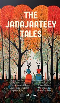 Produktbild: The Janajaateey Tales