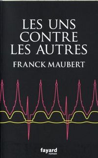 Produktbild: Les uns contre les autres