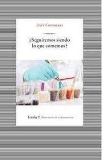 Produktbild: Seguiremos siendo lo que comemos?