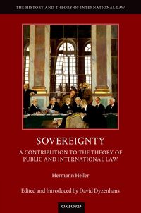 Produktbild: Sovereignty