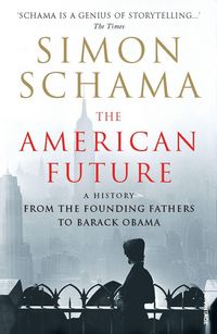 Produktbild: The American Future