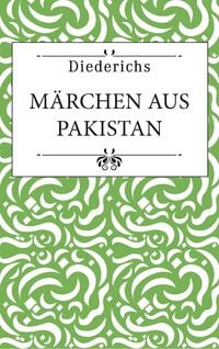 Produktbild: M&auml;rchen aus Pakistan