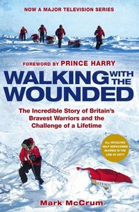 Produktbild: Walking With The Wounded
