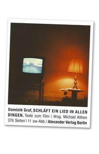 Produktbild: Schl&auml;ft ein Lied in allen Dingen