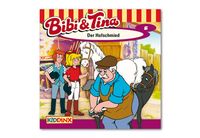 Produktbild: Folge 08:Der Hufschmied
