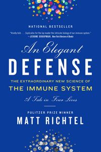Produktbild: An Elegant Defense