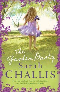 Produktbild: Garden Party