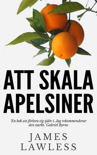 Produktbild: Att Skala Apelsiner