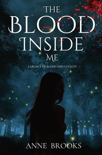 Produktbild: The Blood Inside Me