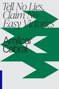 Produktbild: Tell No Lies, Claim No Easy Victories