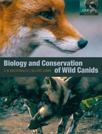 Produktbild: Biology & Conservation Of Wild