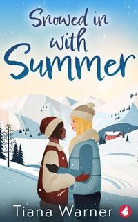 Produktbild: Snowed in With Summer