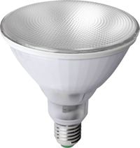 Produktbild: Megaman LED-Pflanzenlampe LED Plant 133mm 230V E27 12W Reflektor 1St.