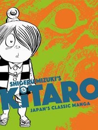Produktbild: Kitaro